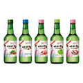 Arirang Soju Selection (5X360mL)