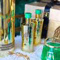 Au Vodka Mini Green Watermelon 50mL