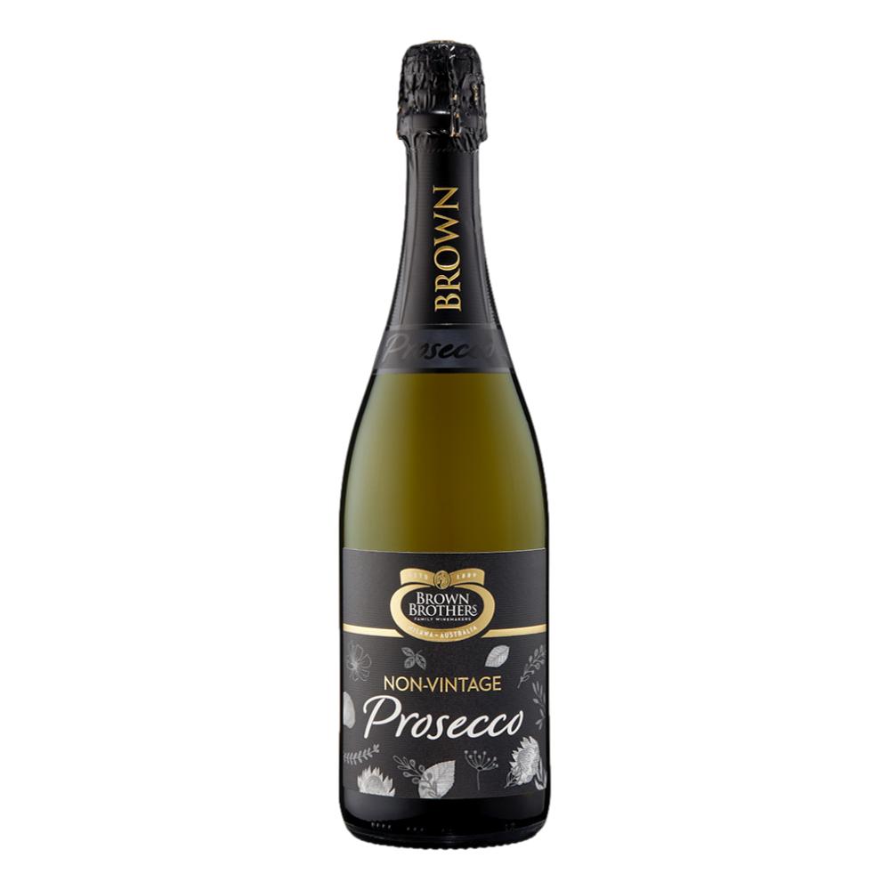 Brown Brothers Prosecco (6X750mL)