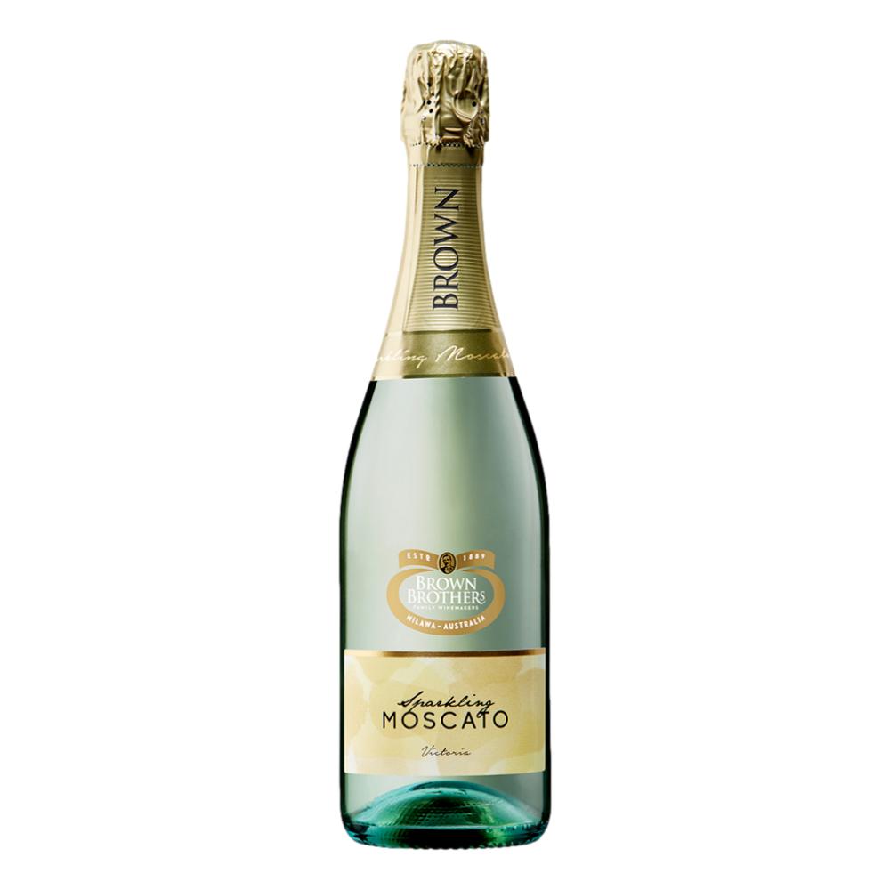 Brown Brothers Sparkling Moscato (6X750mL)