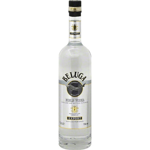 Beluga Noble Vodka 700mL