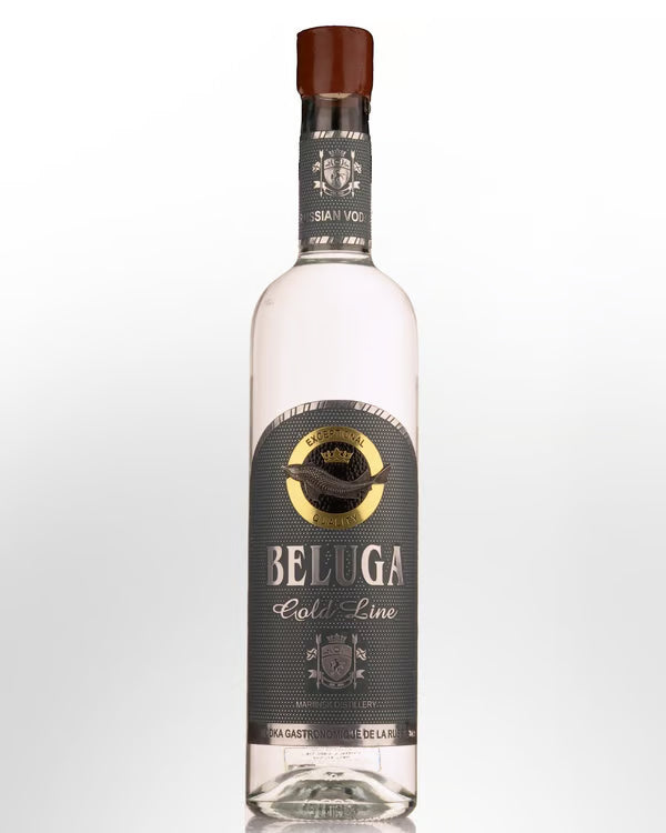 Beluga Premium Gold Line Vodka 6000mL