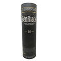 The Benriach Peated 10 YO Single Malt Scotch Whisky 700mL