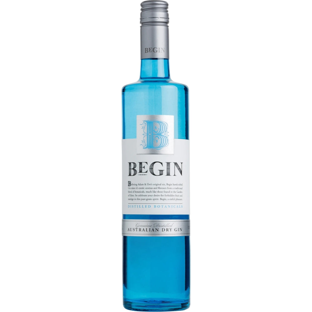 Begin Gin 700mL