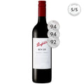 Penfolds Bin 28 Kalimna Shiraz 2008 - 50th Vintage In A Gift Box