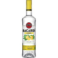 Bacardi Limon Rum 700mL
