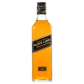 Johnnie Walker Black Label Scotch Whisky 200mL
