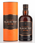 Black Tot Finest Caribbean Rum 700mL