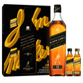 Johnnie Walker Black Label and Miniatures Gift Pack