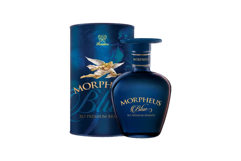 Morpheus Blue XO Premium Brandy 750ml