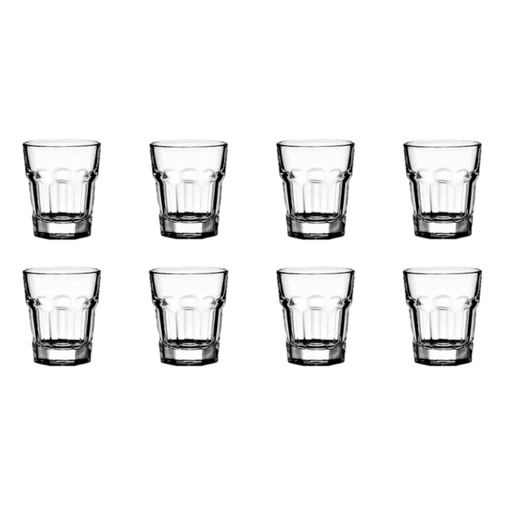 Blinkmax Premium Shot Glasses (8X45mL)