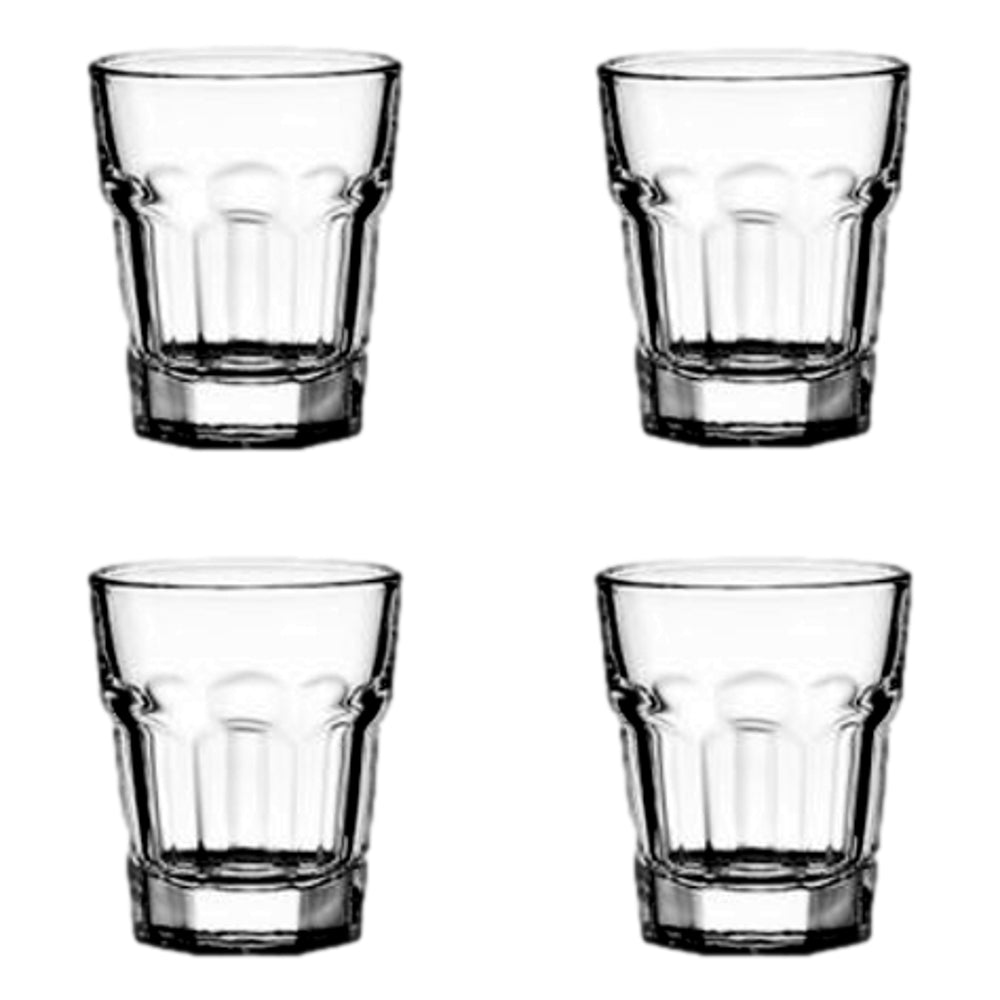Blinkmax Premium Shot Glasses (4X45mL)