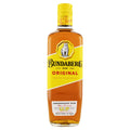 Bundaberg Original Up Rum 700mL