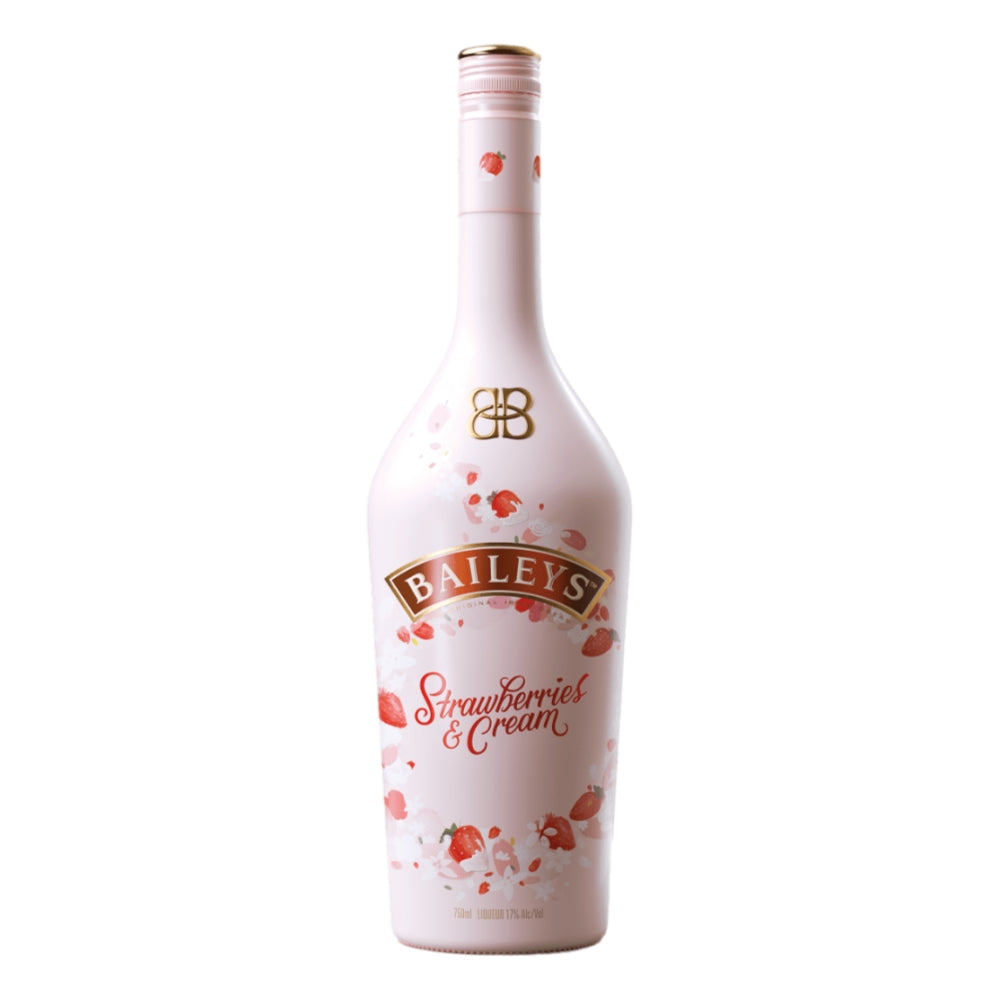 Baileys Strawberries And Cream 700mL