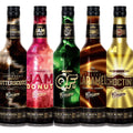 Bacchus Speciality Cream Pack (5X700mL)