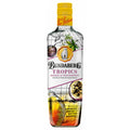 Bundaberg Mango and Passionfruit Tropics 700mL