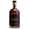 Balcones Single Barrel Texas Single Malt Whisky Single Barrel 700mL (66.7% abv)