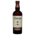 Ballantine's 30 Year Old Blended Scotch Whisky 700mL