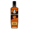 Bundaberg Winter Series Roasted Peanut Butter Brittle 700mL