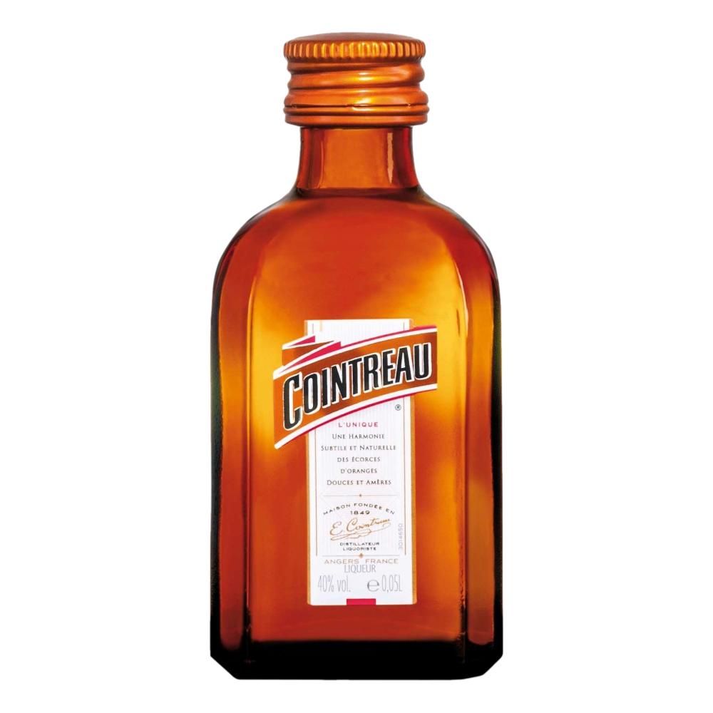Cointreau Orange Liqueur (3X50mL)