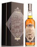 1974 The Cally 40 Year Old (Special Release 2015) Cask Strength Single Grain Scotch Whisky 700ml