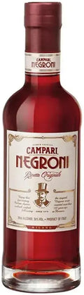 Campari Negroni 500ml