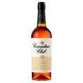 Canadian Club 20 Year Old Whisky 750mL