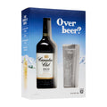 Canadian Club Highball Glass Gift Pack