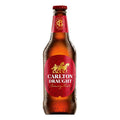Carlton Draught Bottles (24 X 375mL)