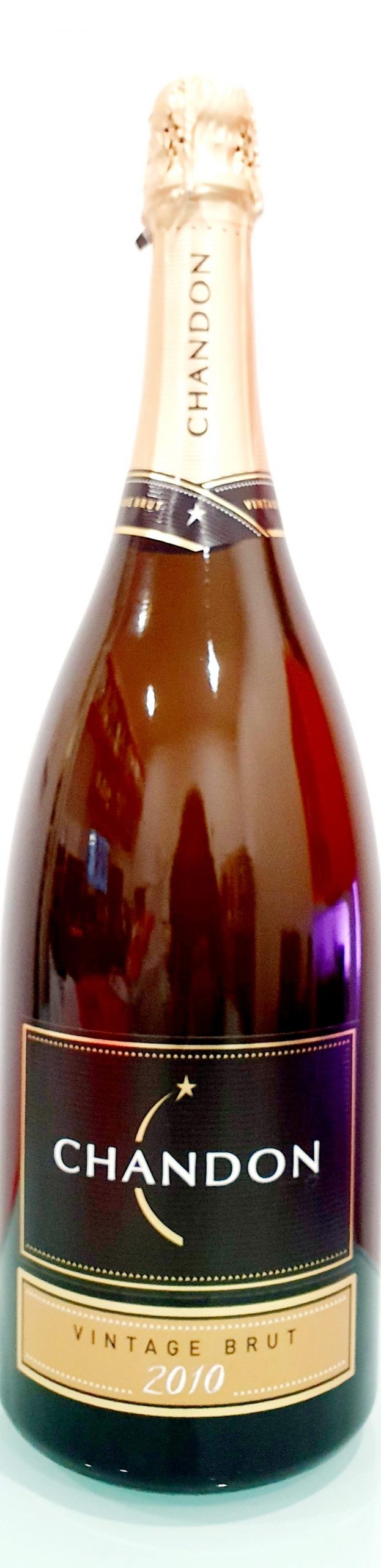 Chandon Sparkling Vintage Brut 2010 Magnum 1500mL