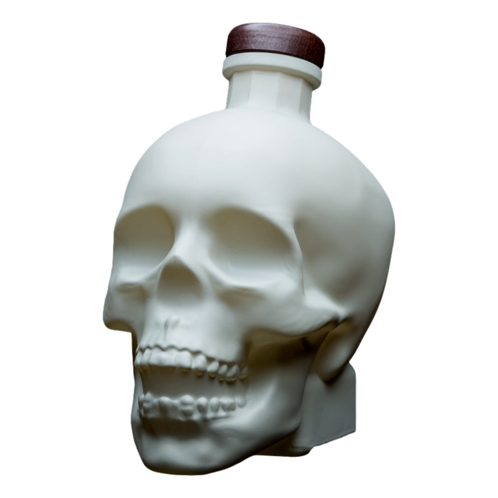 Crystal Head John Alexender Bone Edition Vodka 700mL