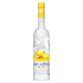 Grey Goose Le Citron Vodka 700ml