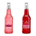Vodka Cruiser Longneck Bundle (2X600mL)