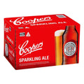Coopers Sparkling Ale Bottles (24 X 375mL)