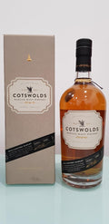 Cotswolds Single Malt Whisky 700mL