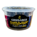 Crusader Party Bucket (28X30mL)