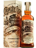 Crazy Cock Single Malt Whisky 700mL