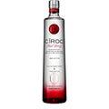 Ciroc Red Berry Flavoured Vodka 700mL