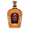 Crown Royal Blackberry Canadian Whisky 750mL