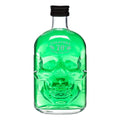 Calavera Skull Absinthe Green 500mL