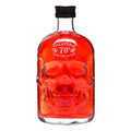 Calavera Skull Absinthe Red 500mL
