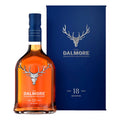 Dalmore 18 Year Old Single Malt Scotch Whisky 700mL