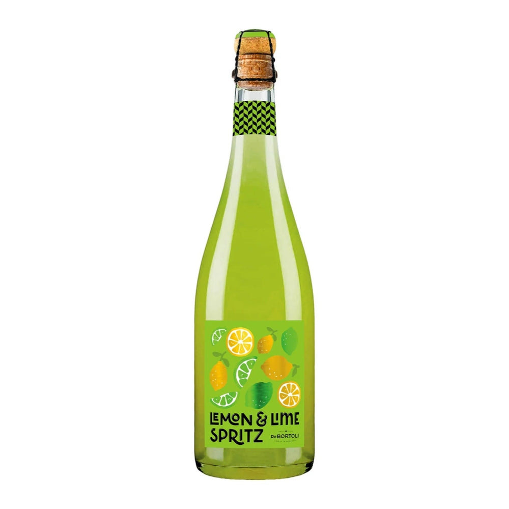De Bortoli Lemon and Lime Spritz 750mL