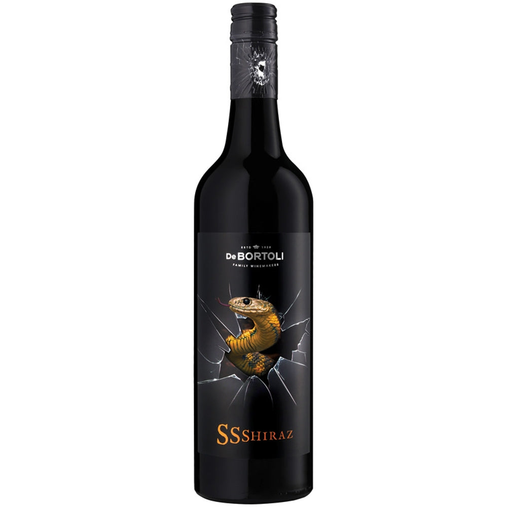 Debortoli Sinister Collection Ssshiraz 2019 750mL