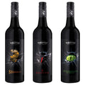 Debortoli Sinister Collection (3X750mL)