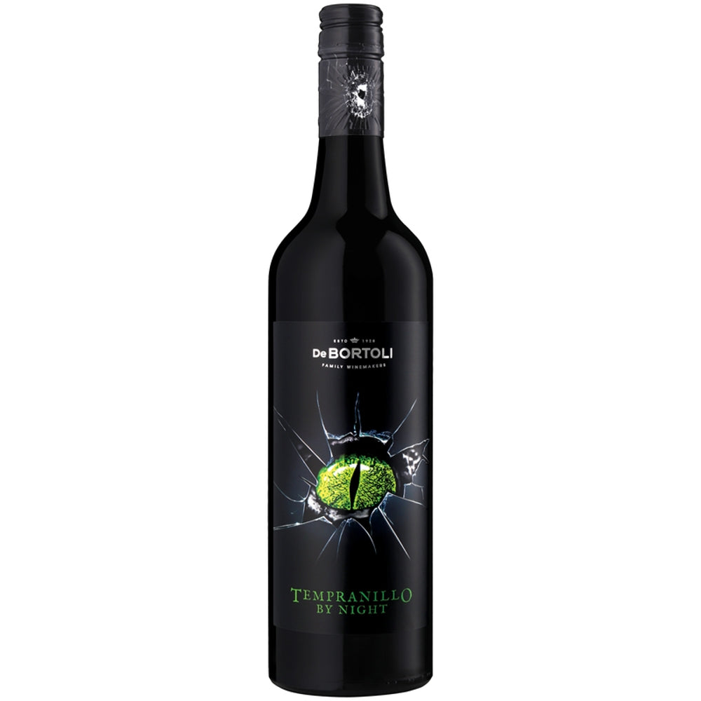 Debortoli Sinister Collection Tempranillo By Night 2020 750mL