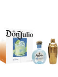 Don Julio Anejo Tequila Gift Pack 750mL