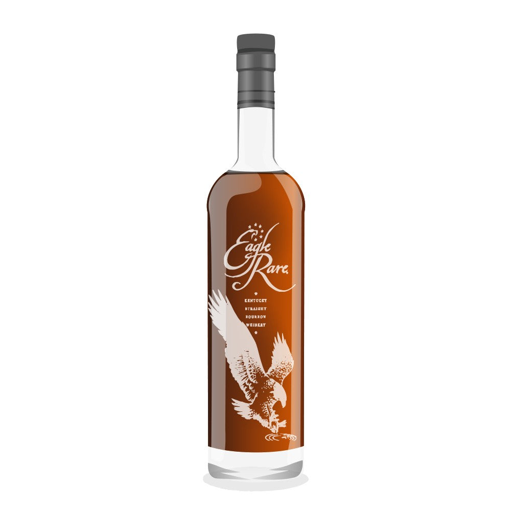 Eagle Rare 10 YO Kentucky Straight Rye Whiskey 700mL