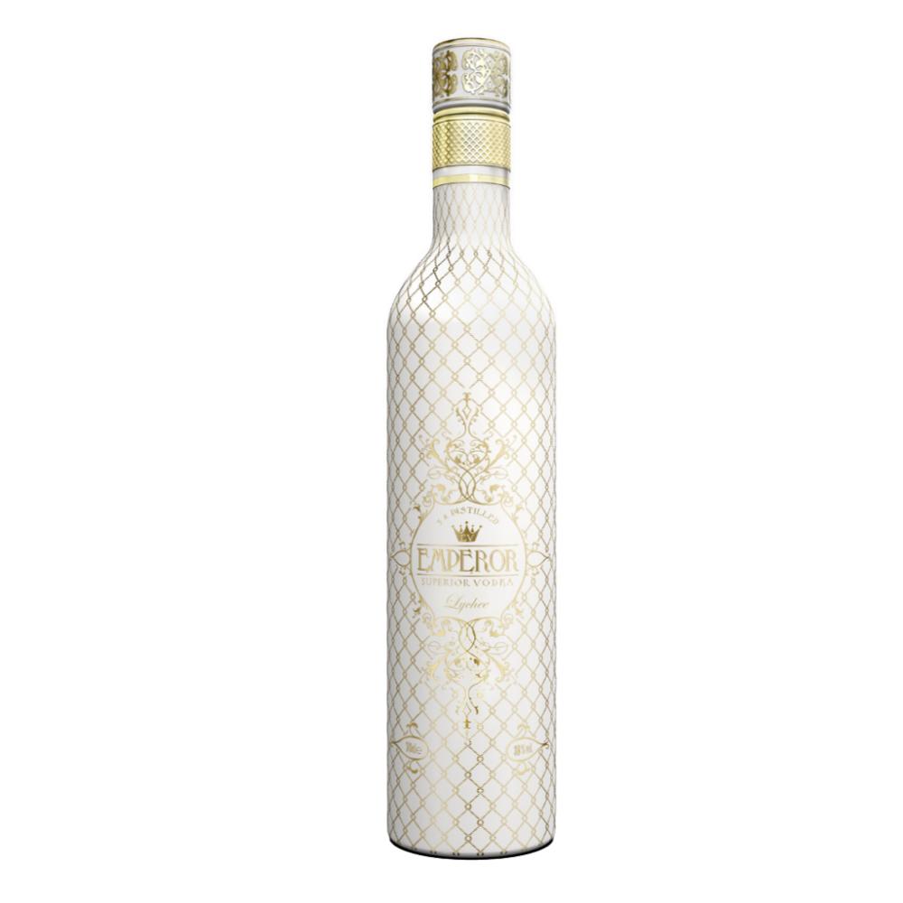 Royal Dragon Emperor Lychee Vodka 700mL
