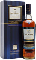 The Macallan 1824 Collection Estate Reserve Single Malt Scotch Whisky 700mL